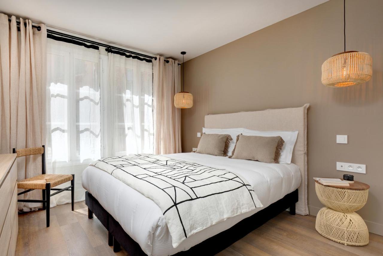 Les Appartements De Collioure Exterior foto