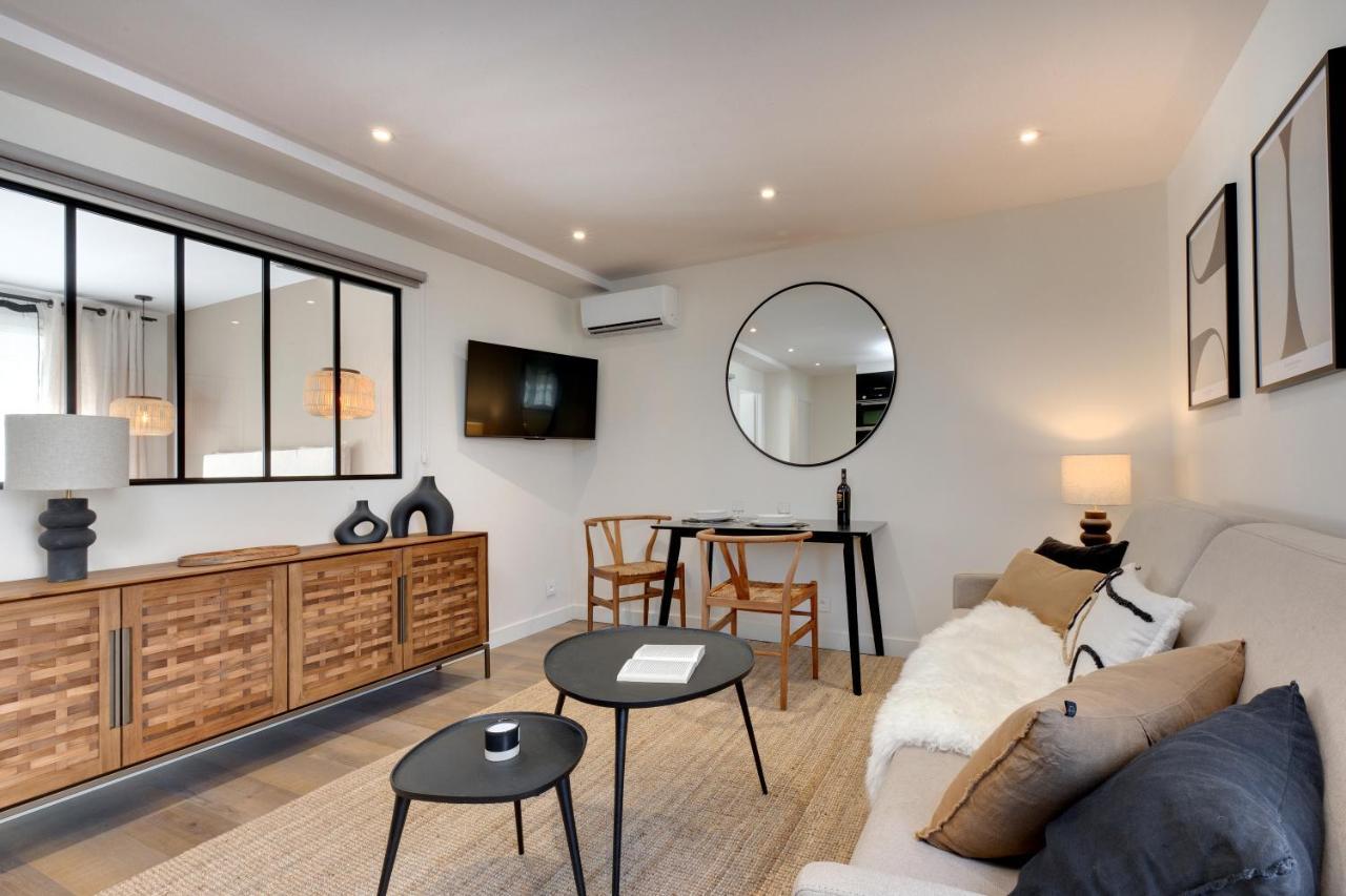 Les Appartements De Collioure Exterior foto