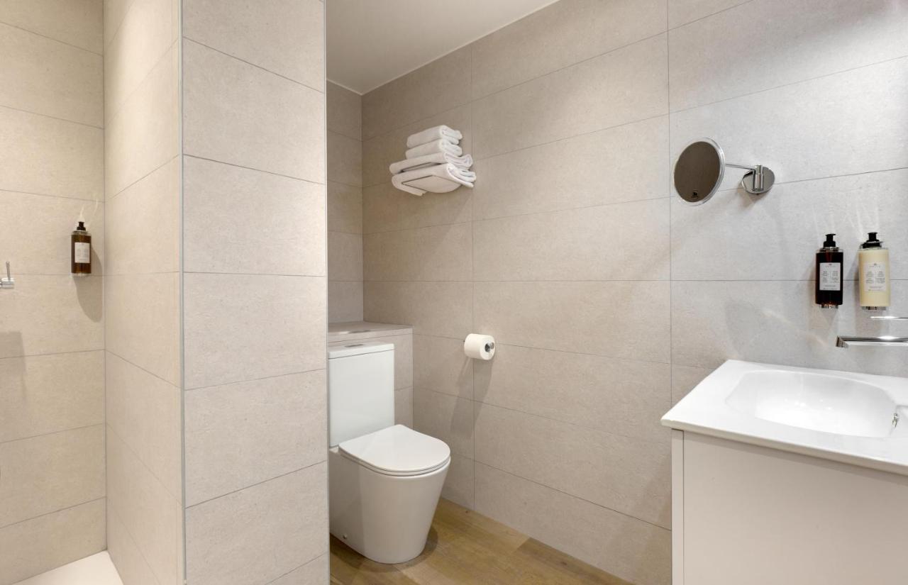 Les Appartements De Collioure Exterior foto
