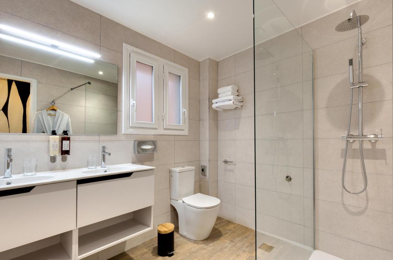 Les Appartements De Collioure Exterior foto