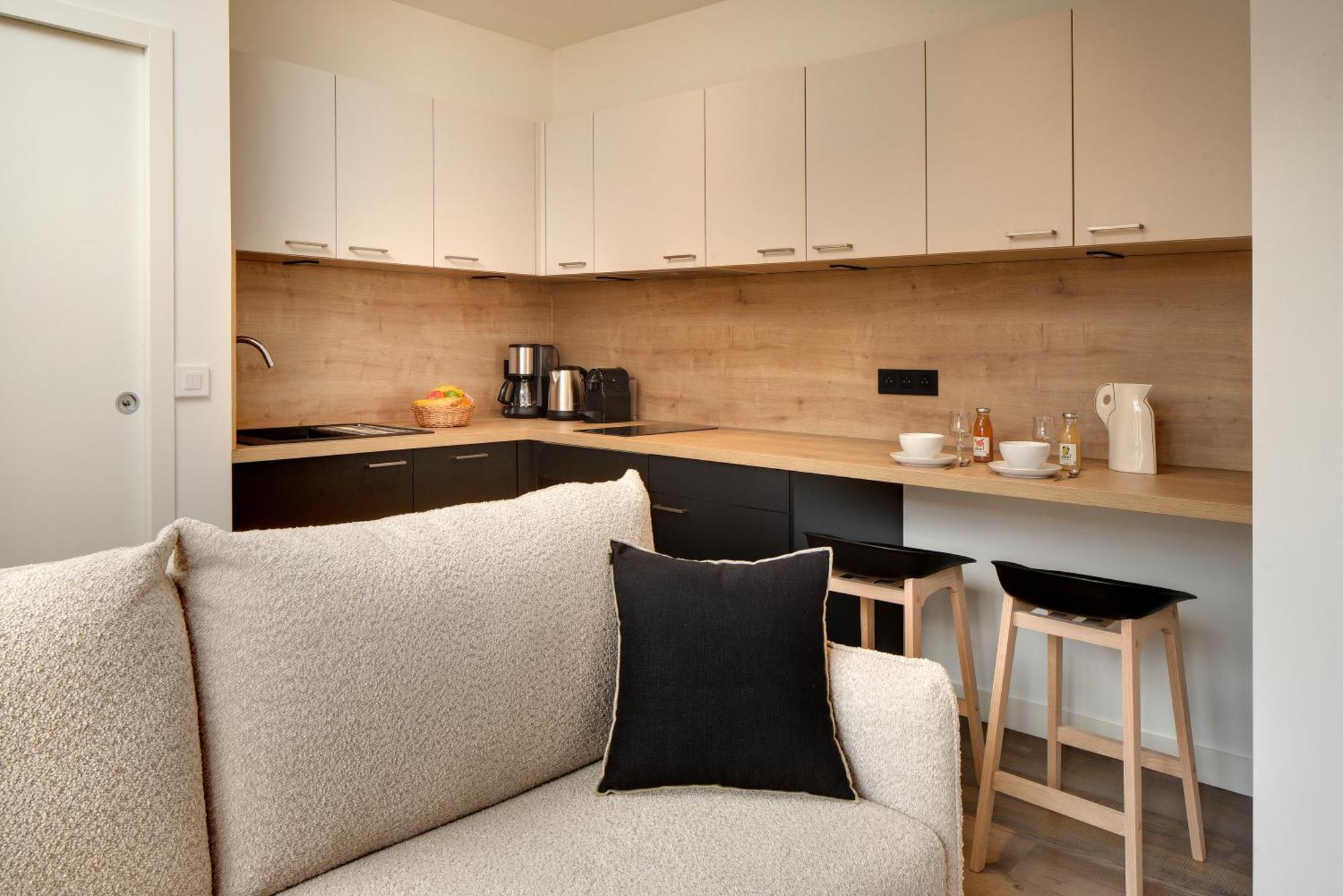 Les Appartements De Collioure Cameră foto