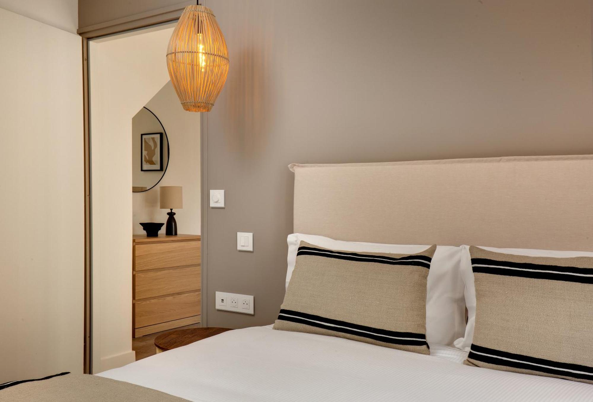 Les Appartements De Collioure Cameră foto