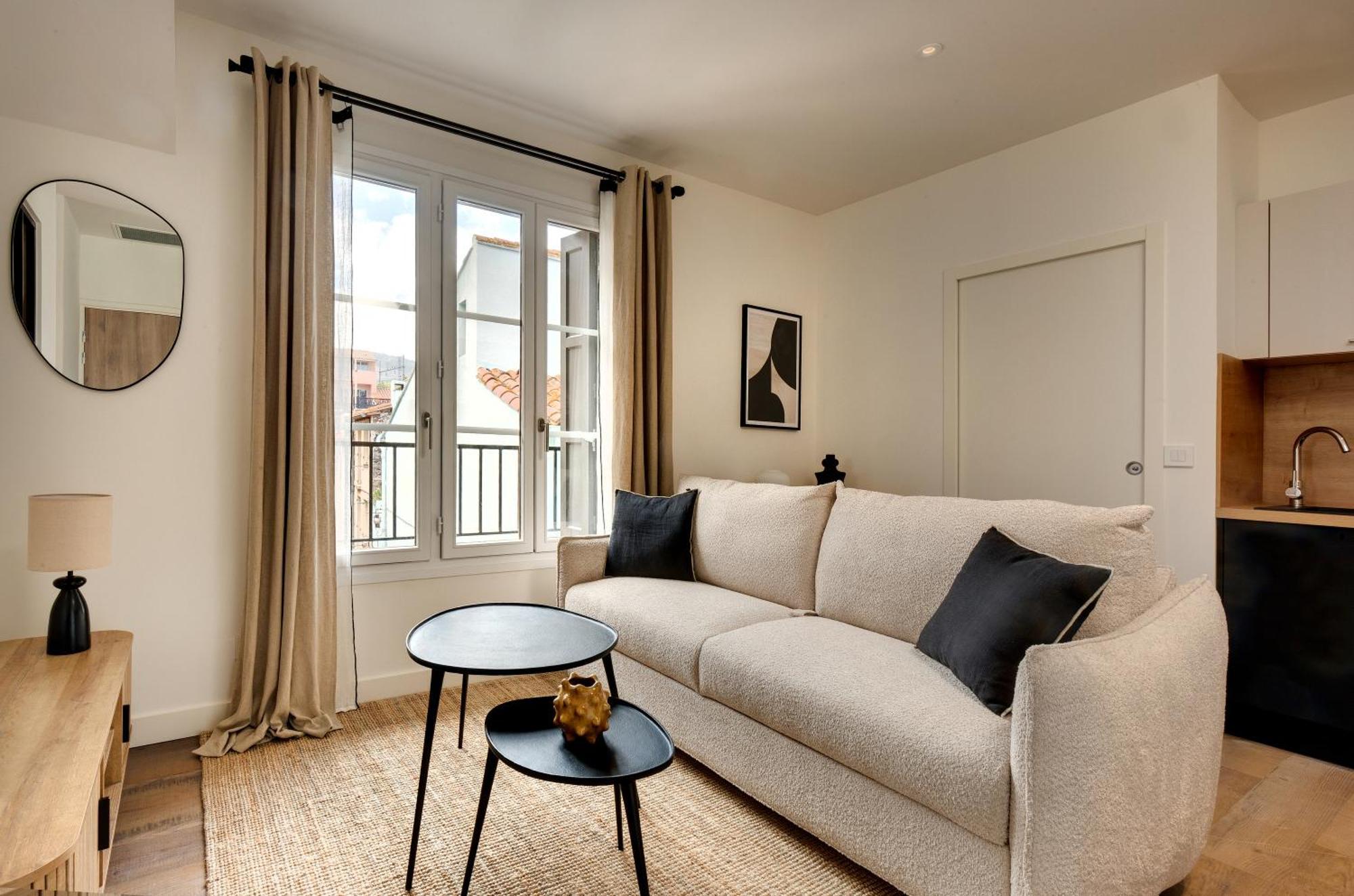 Les Appartements De Collioure Cameră foto