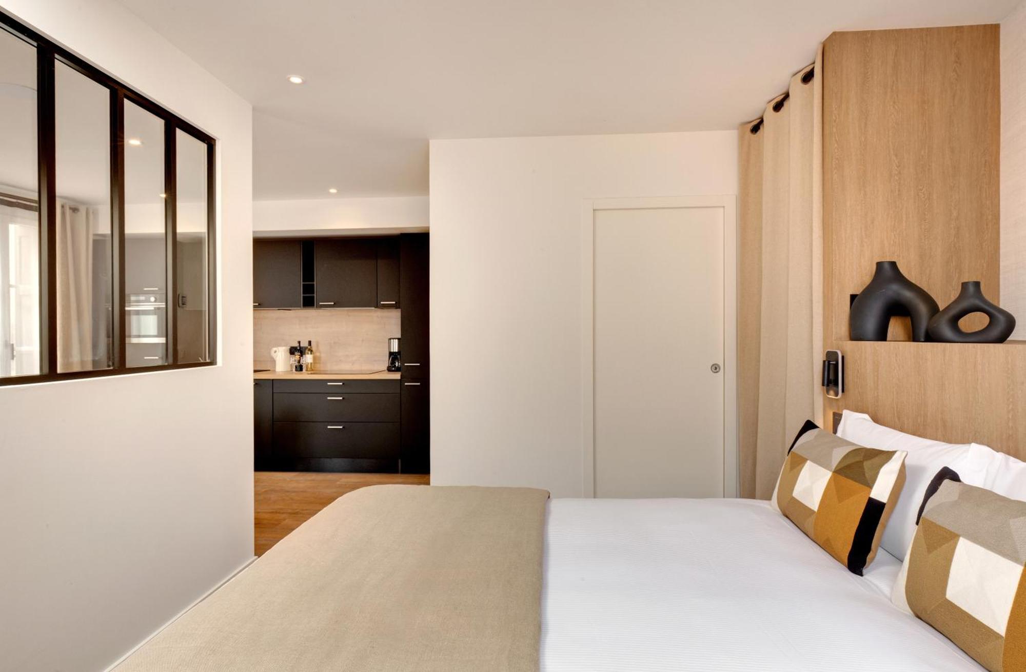 Les Appartements De Collioure Cameră foto