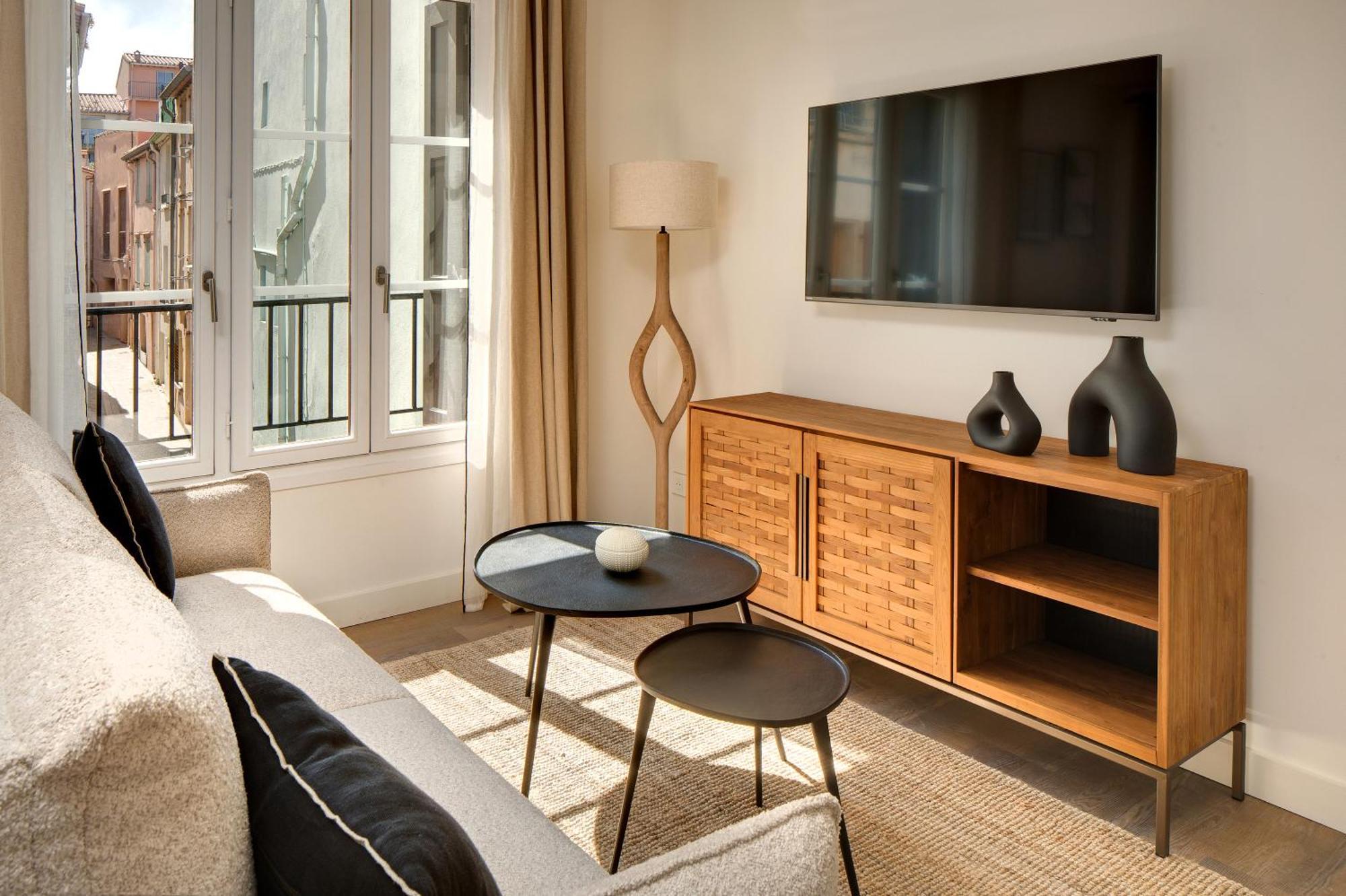 Les Appartements De Collioure Cameră foto